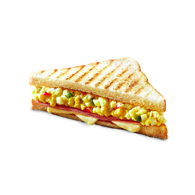 Paris Baguette Singapore Pte Ltd.