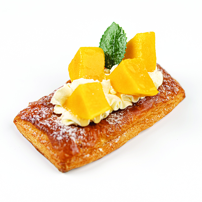 Paris Baguette Singapore Pte Ltd.