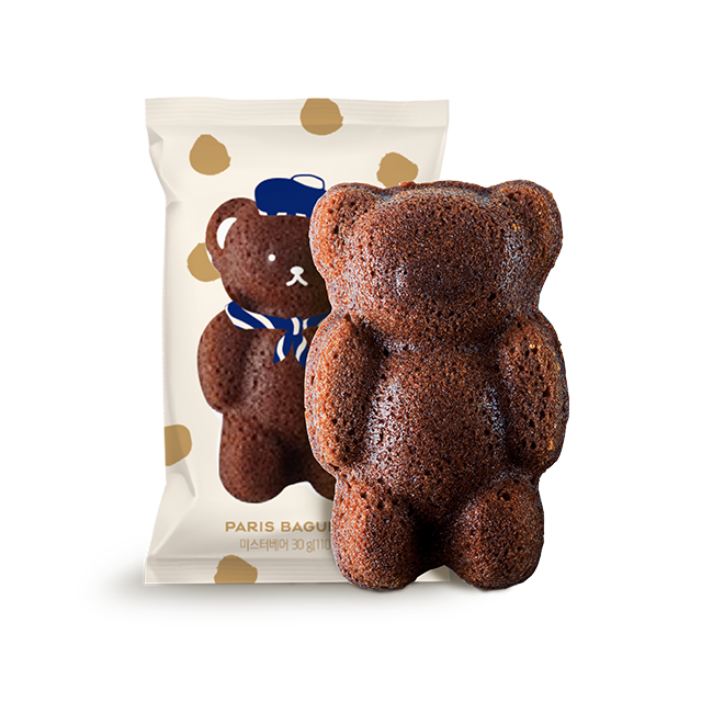 Paris Baguette Singapore Pte Ltd.