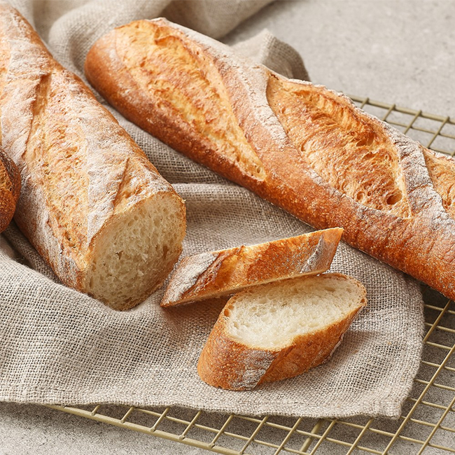 Paris Baguette Singapore Pte Ltd.