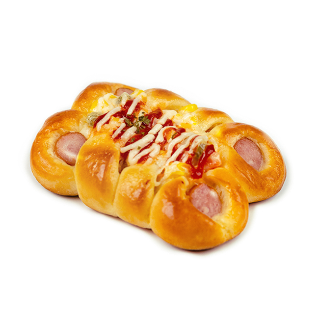 Paris Baguette Singapore Pte Ltd.