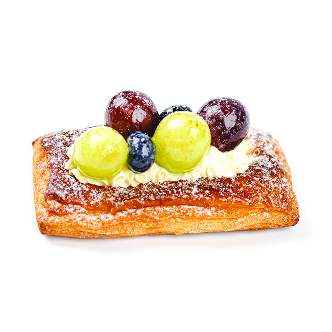 Paris Baguette Singapore Pte Ltd.