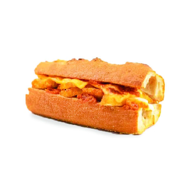 Paris Baguette Singapore Pte Ltd.