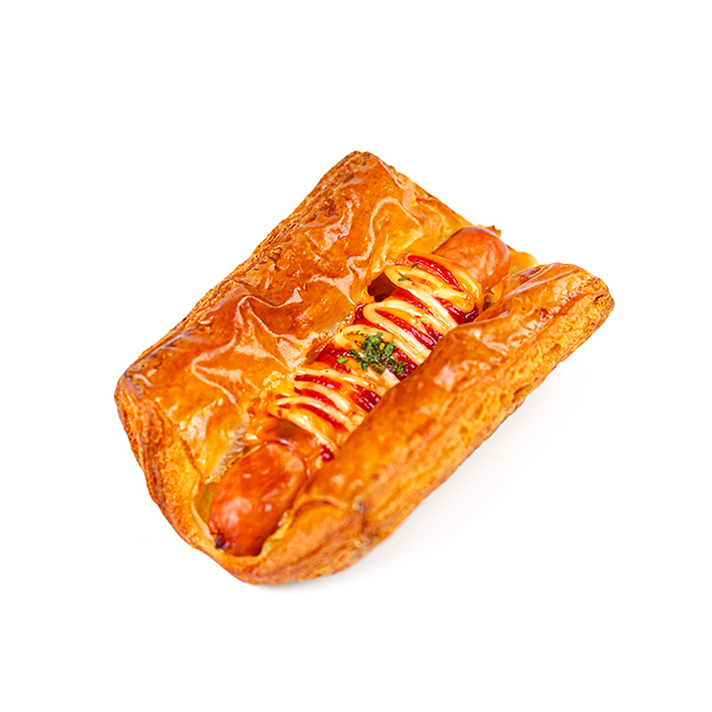 Paris Baguette Singapore Pte Ltd.
