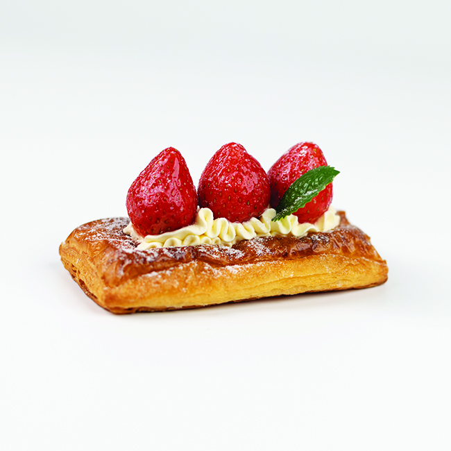 Paris Baguette Singapore Pte Ltd.