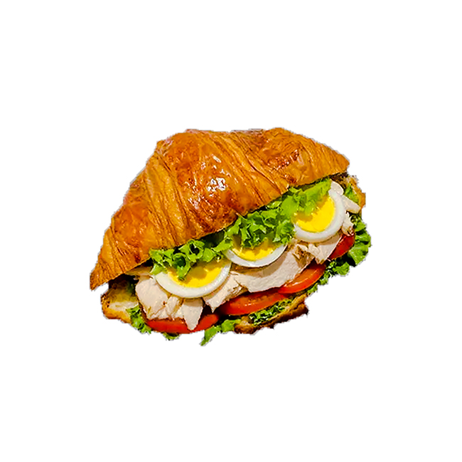 Paris Baguette Singapore Pte Ltd.