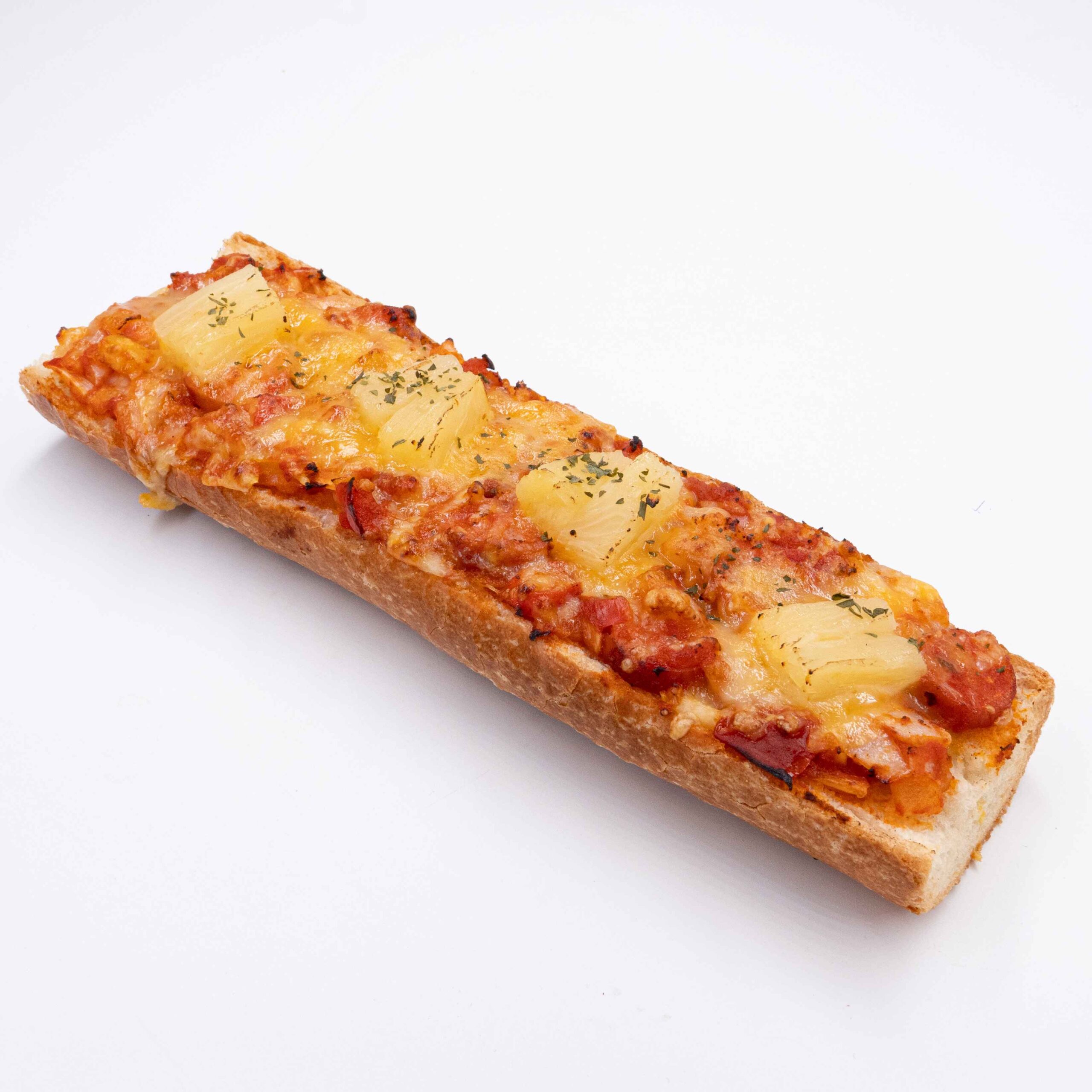 Paris Baguette Singapore Pte Ltd.