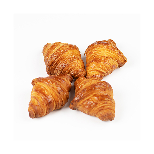 Paris Baguette Singapore Pte Ltd.