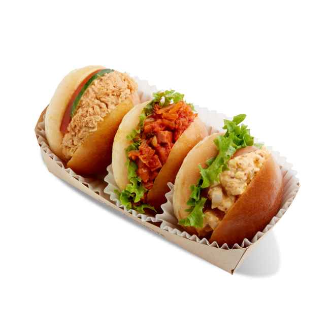 Paris Baguette Singapore Pte Ltd.