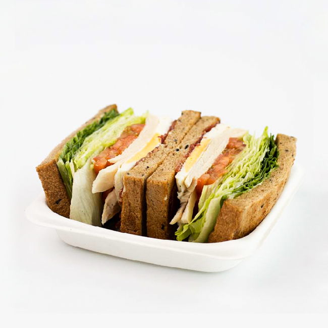 Paris Baguette Singapore Pte Ltd.