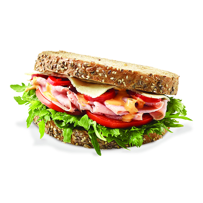 Paris Baguette Singapore Pte Ltd.
