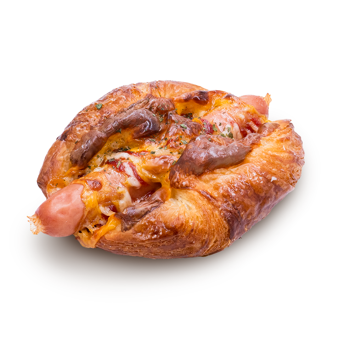 Paris Baguette Singapore Pte Ltd.