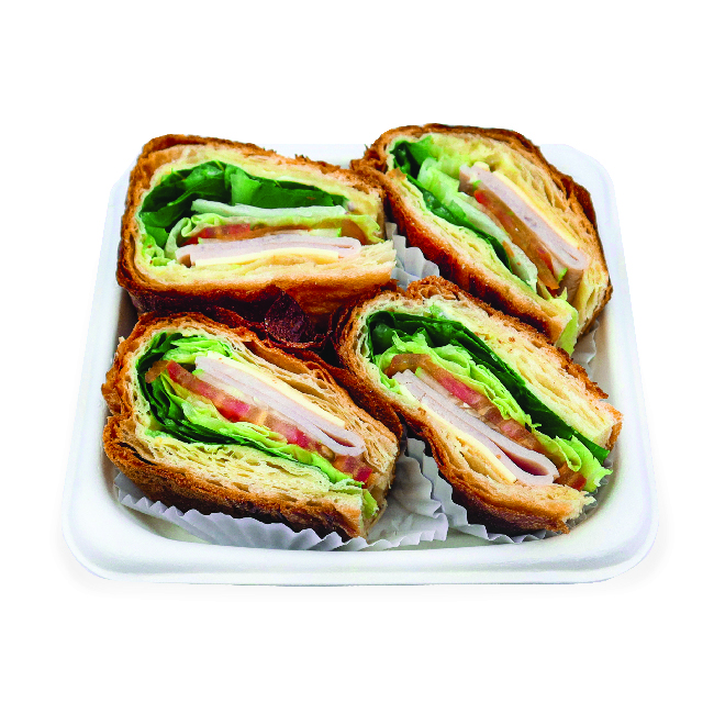 Paris Baguette Singapore Pte Ltd.