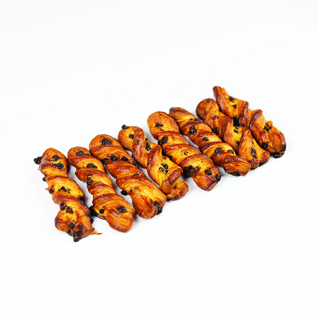 Paris Baguette Singapore Pte Ltd.