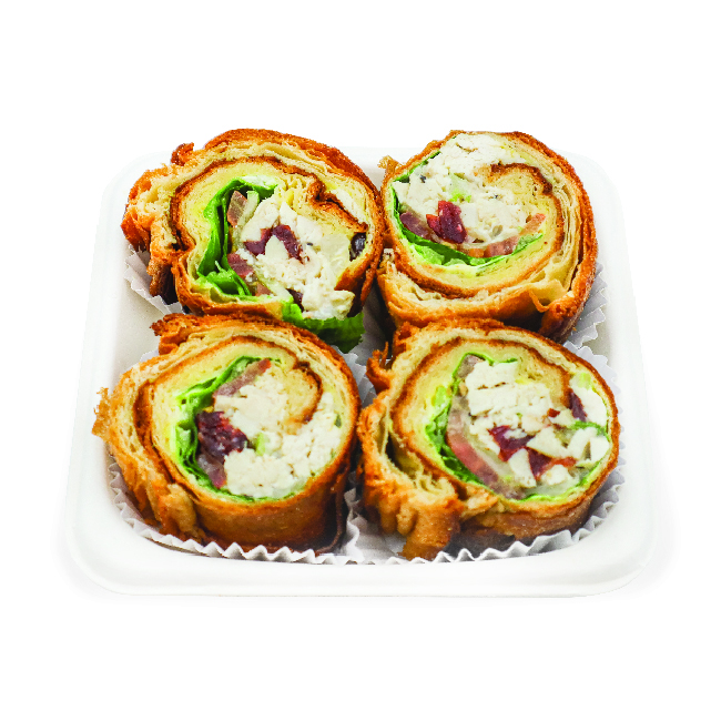 Paris Baguette Singapore Pte Ltd.