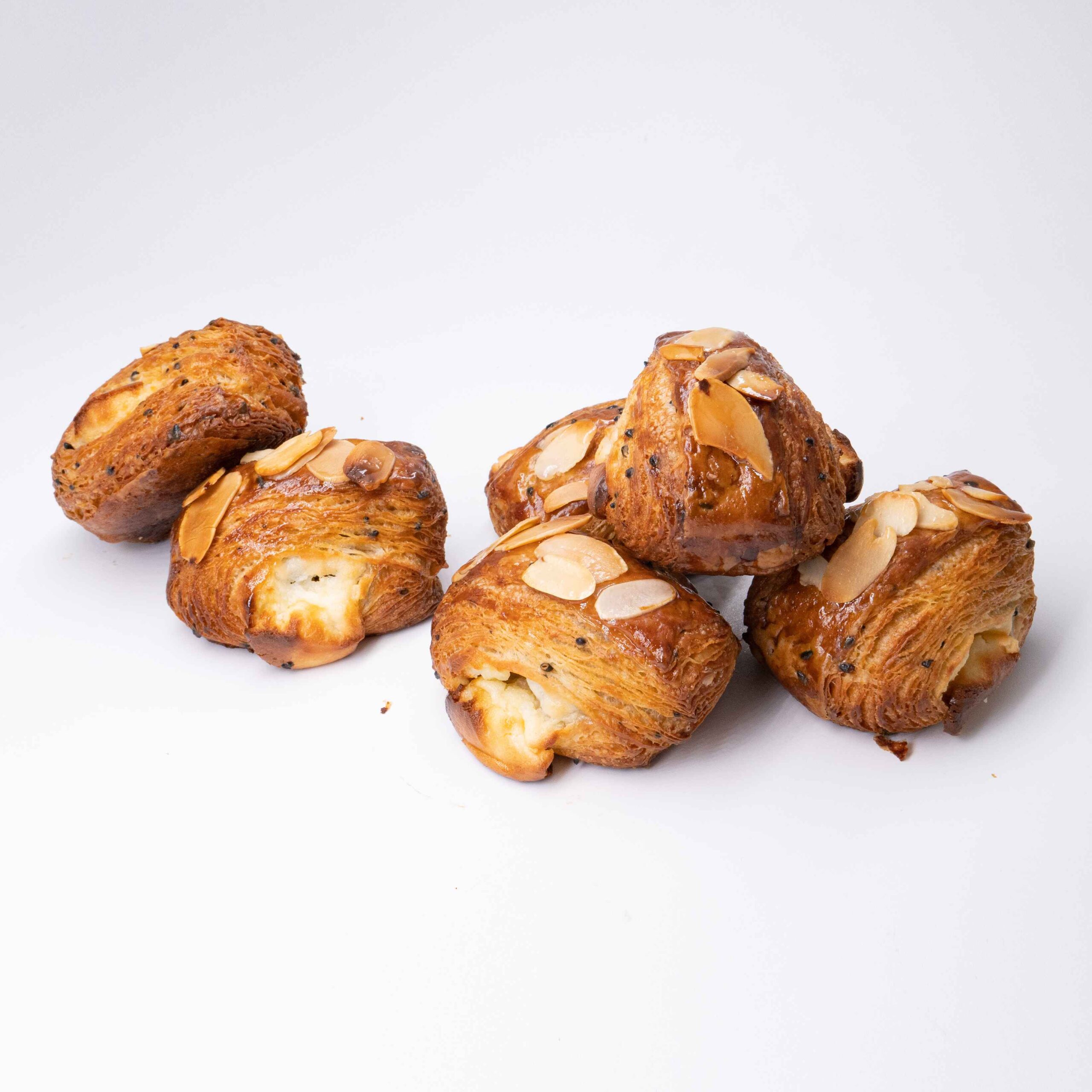 Paris Baguette Singapore Pte Ltd.