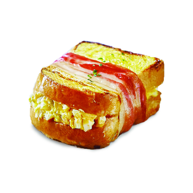 Paris Baguette Singapore Pte Ltd.