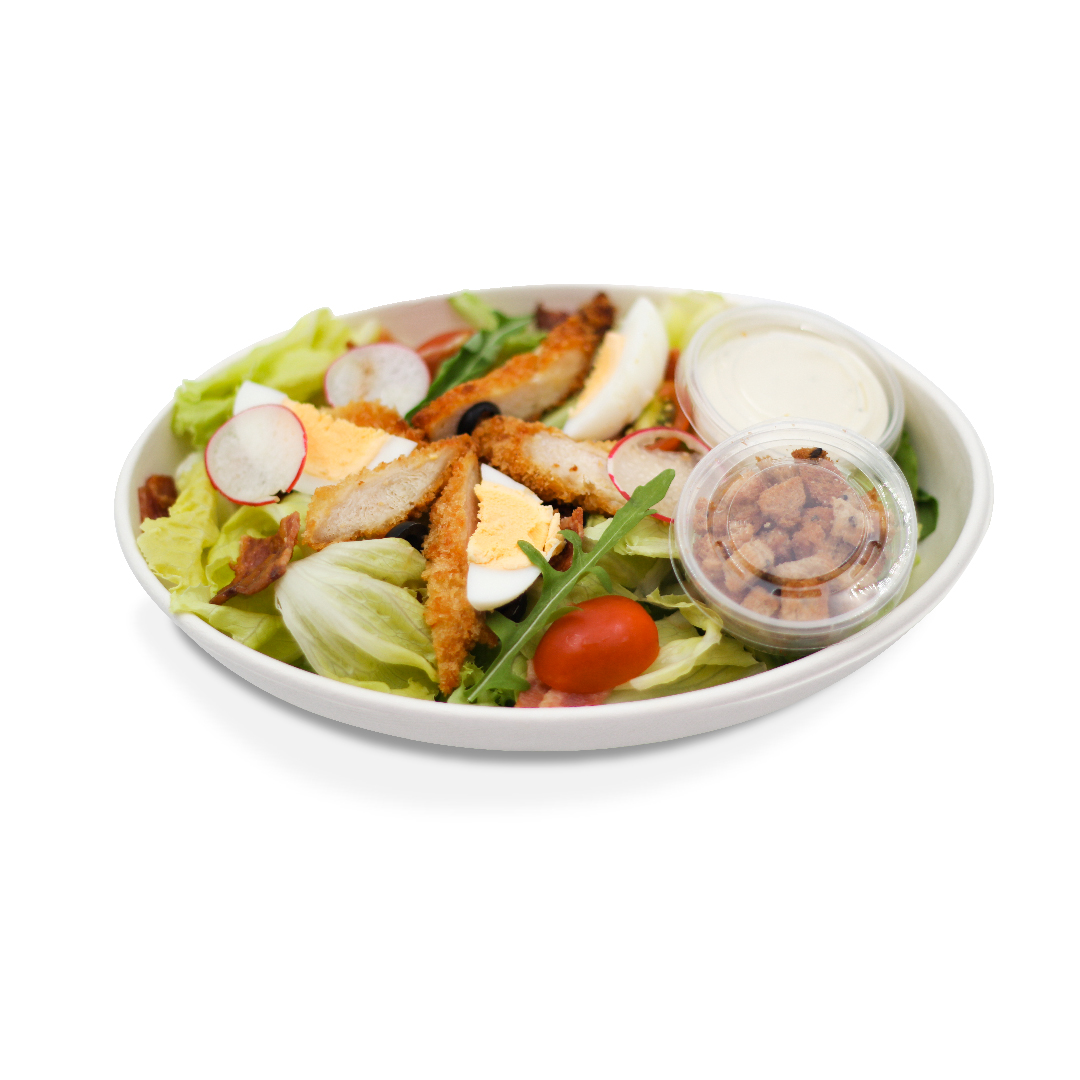 Paris Baguette Singapore Pte Ltd.