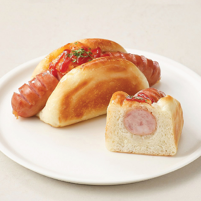 Paris Baguette Singapore Pte Ltd.