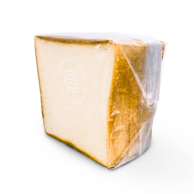 Paris Baguette Singapore Pte Ltd.