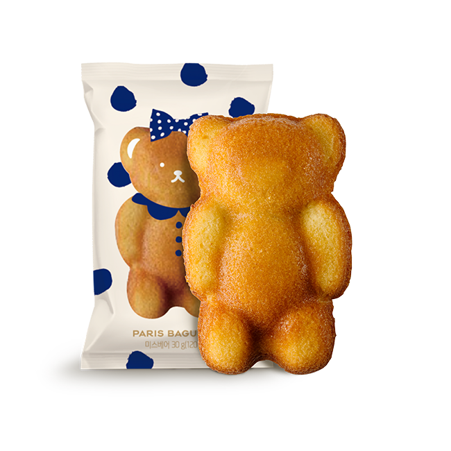 Paris Baguette Singapore Pte Ltd.