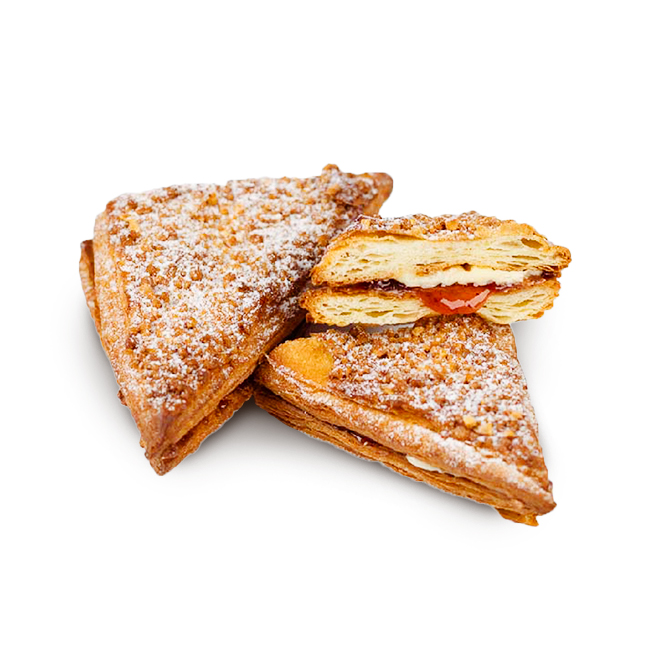 Paris Baguette Singapore Pte Ltd.