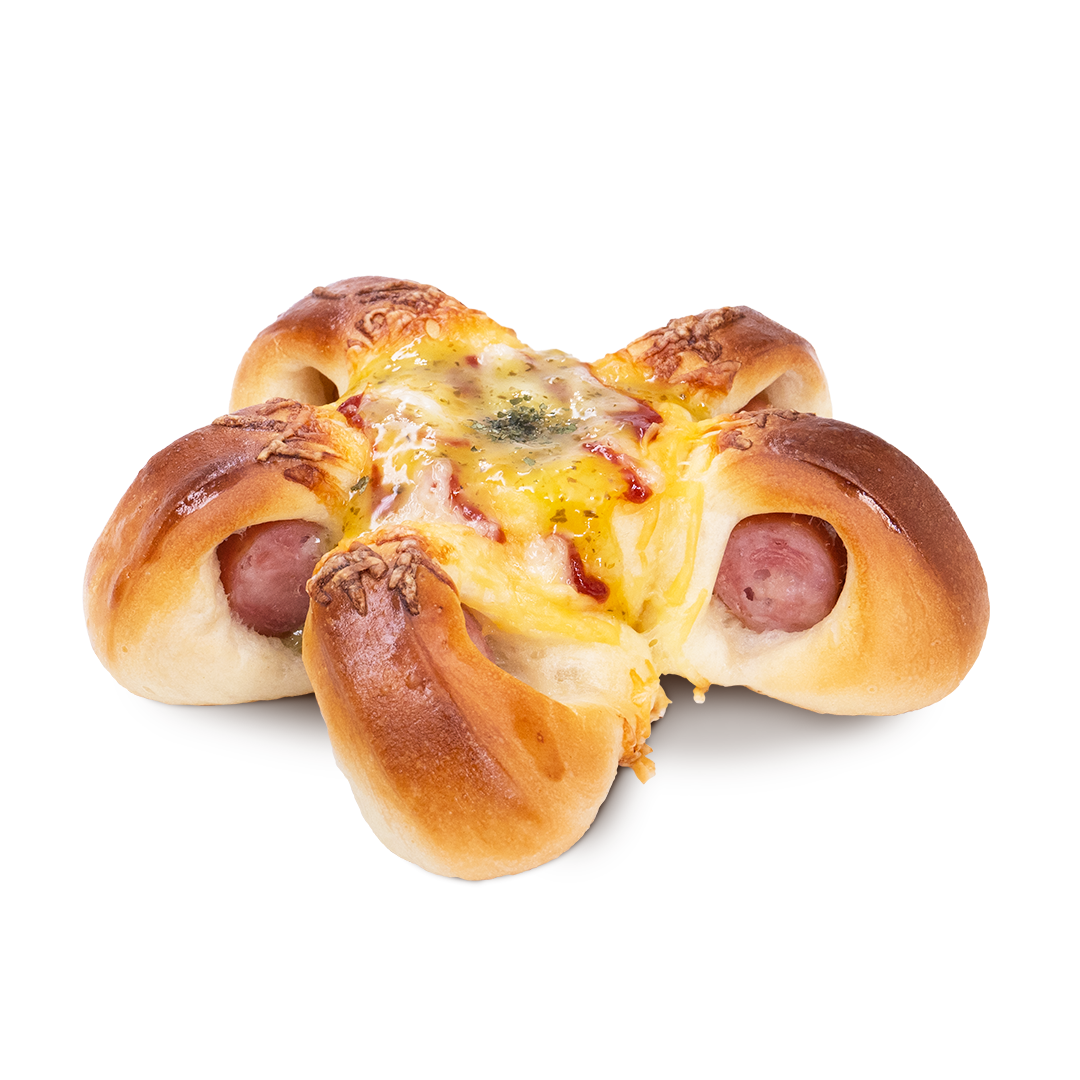 Paris Baguette Singapore Pte Ltd.