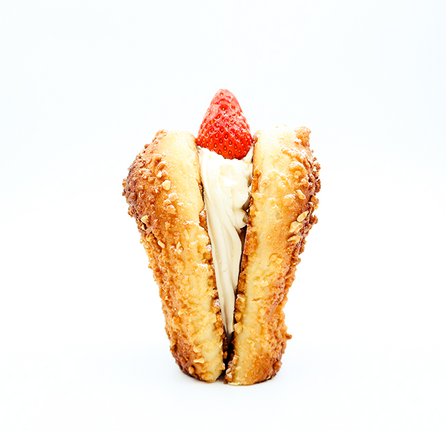 Paris Baguette Singapore Pte Ltd.