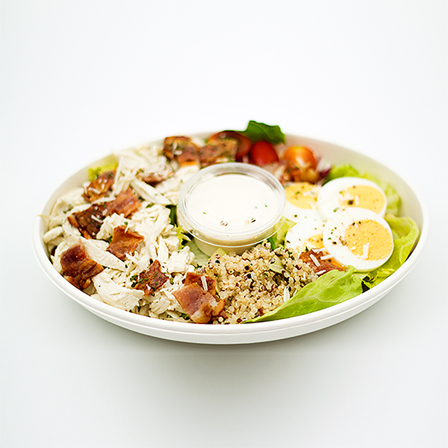 Paris Baguette Singapore Pte Ltd.