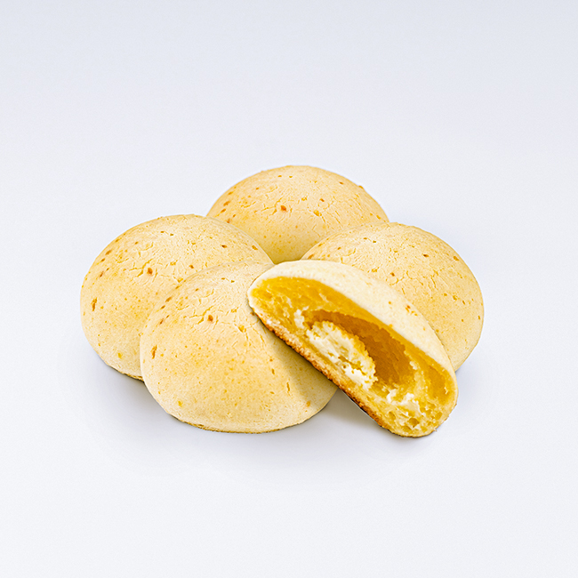Paris Baguette Singapore Pte Ltd.