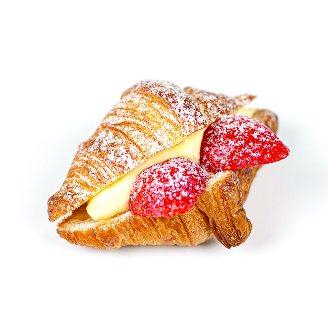 Paris Baguette Singapore Pte Ltd.