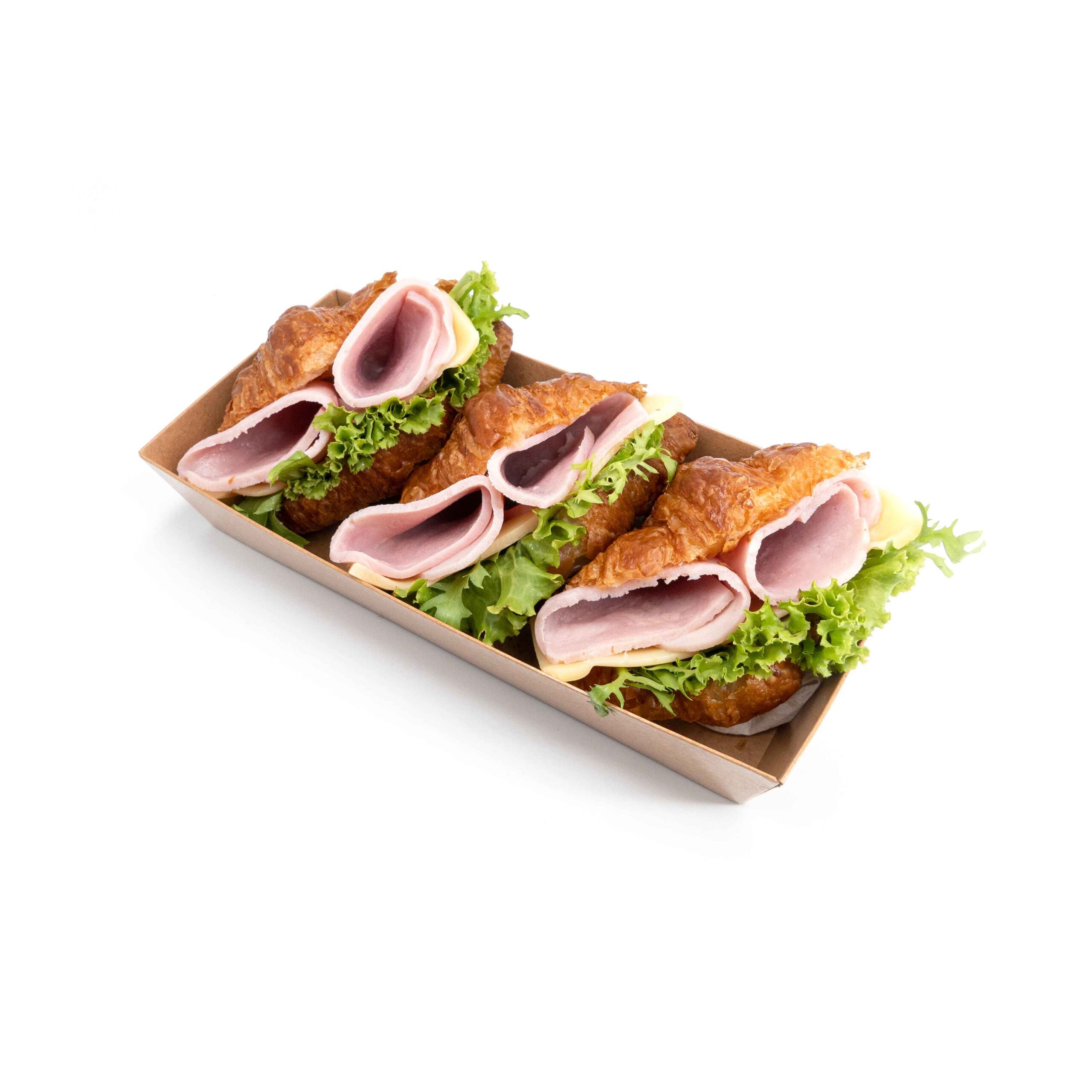 Paris Baguette Singapore Pte Ltd.