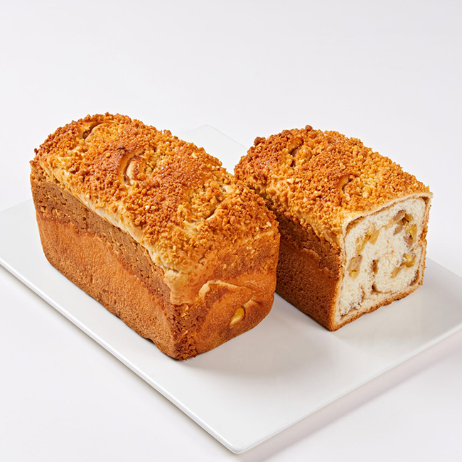 Paris Baguette Singapore Pte Ltd.