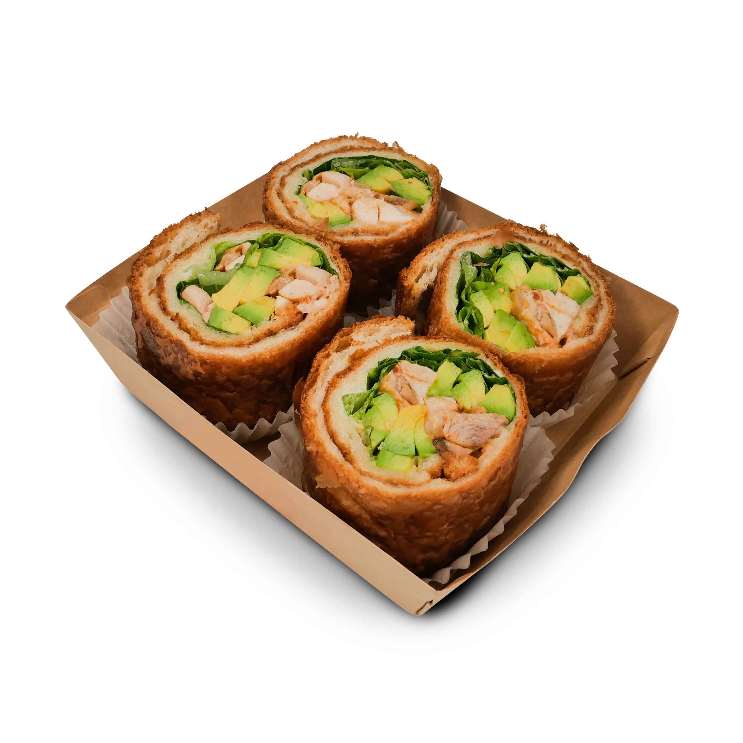 Paris Baguette Singapore Pte Ltd.