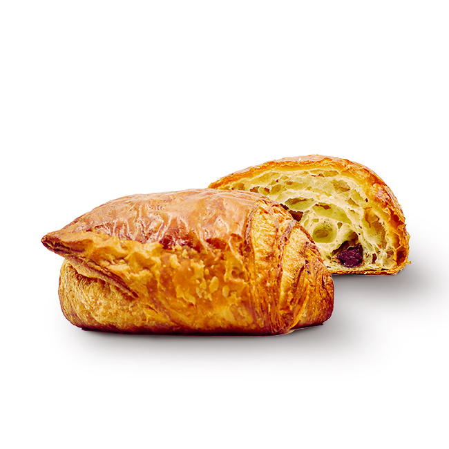 Paris Baguette Singapore Pte Ltd.