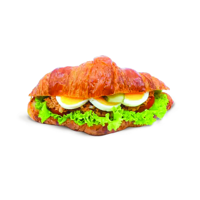 Paris Baguette Singapore Pte Ltd.