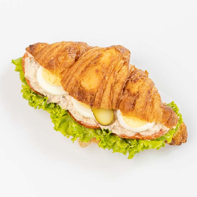 Paris Baguette Singapore Pte Ltd.