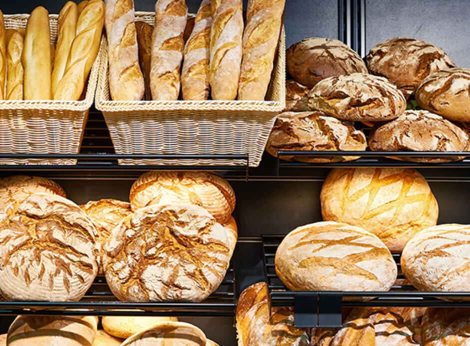 Paris Baguette Singapore Pte Ltd.