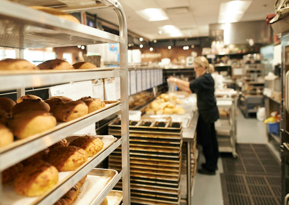 Paris Baguette Singapore Pte Ltd.