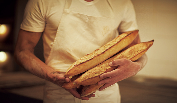 Paris Baguette Singapore Pte Ltd.