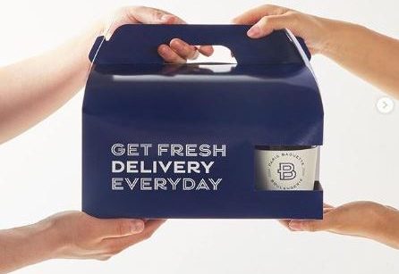 Paris Baguette Singapore Pte Ltd.