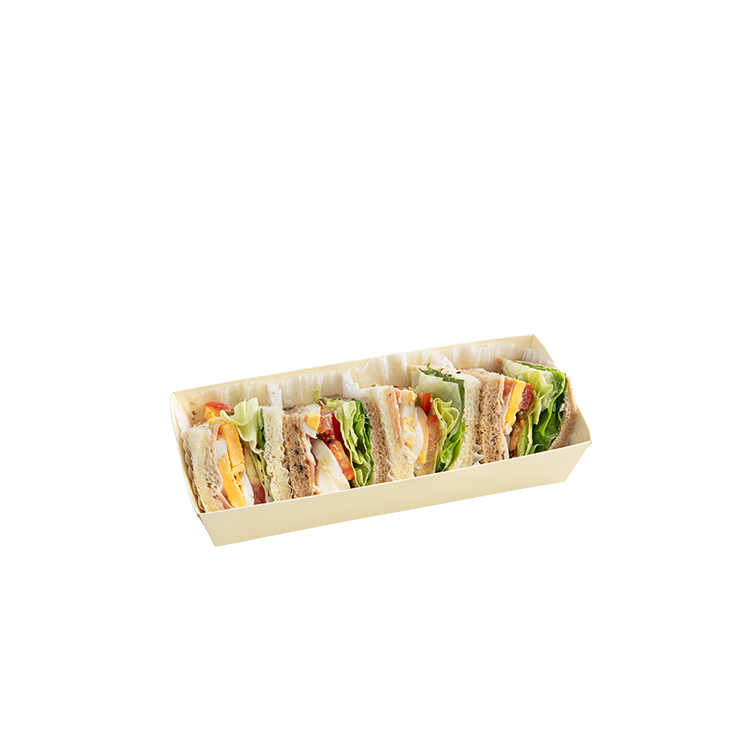 Paris Baguette Singapore Pte Ltd.