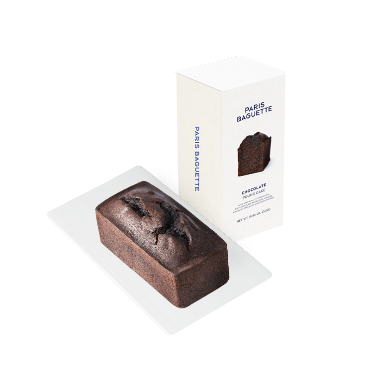 Paris Baguette Singapore Pte Ltd.