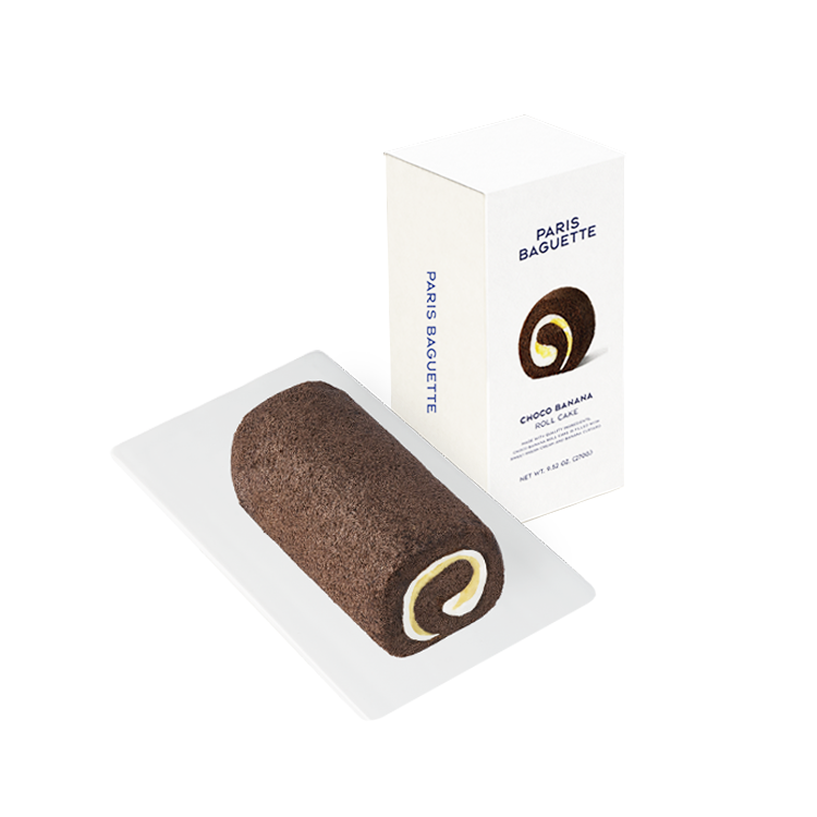 Paris Baguette Singapore Pte Ltd.