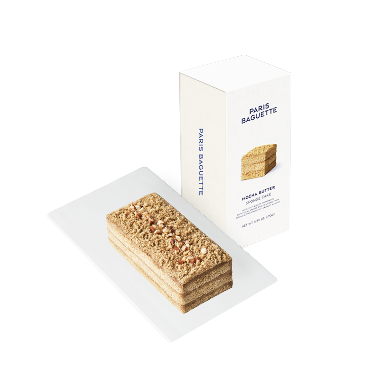 Paris Baguette Singapore Pte Ltd.