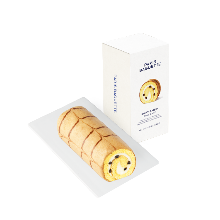 Paris Baguette Singapore Pte Ltd.