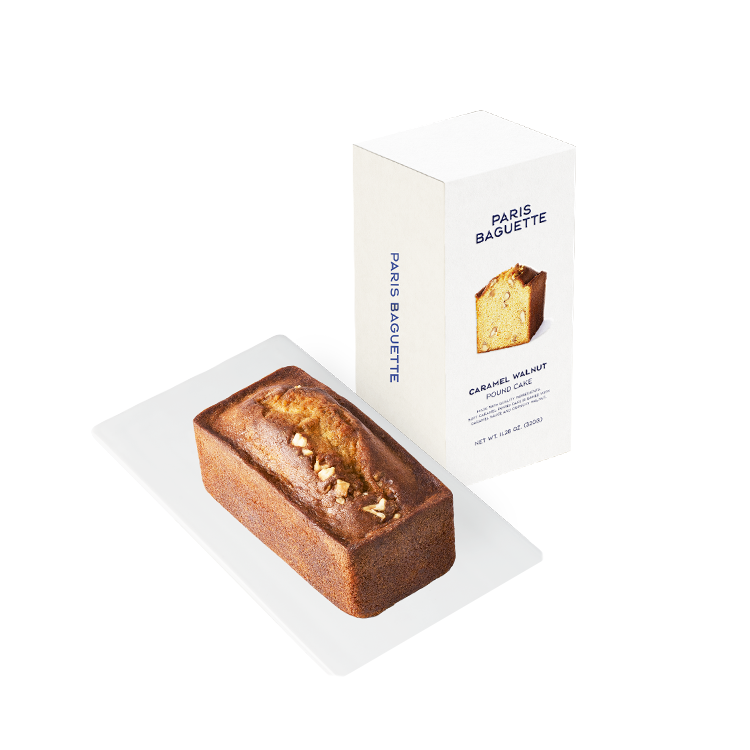 Paris Baguette Singapore Pte Ltd.