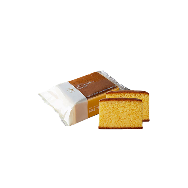 Paris Baguette Singapore Pte Ltd.