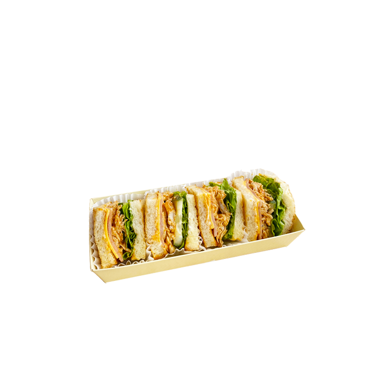 Paris Baguette Singapore Pte Ltd.