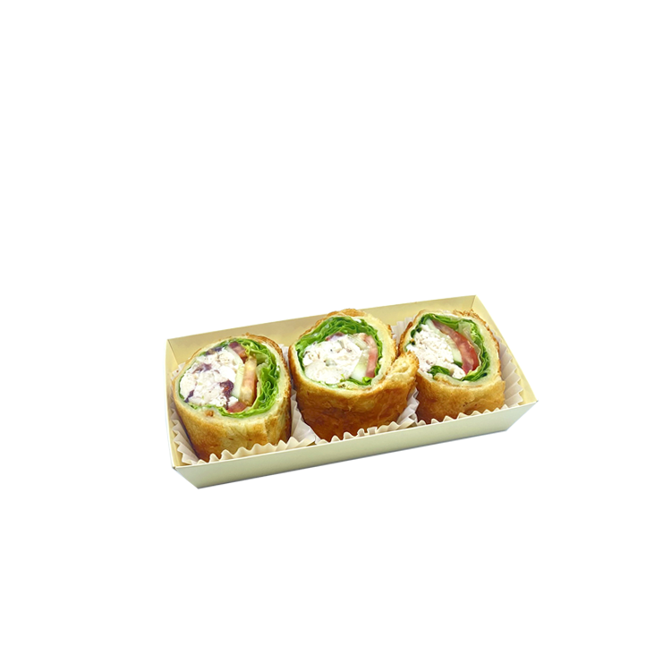 Paris Baguette Singapore Pte Ltd.